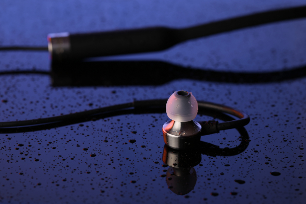 Water Resistant RHA MA Wireless Earphones