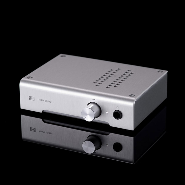 Schiit Magni 3: قدرت مضاعف