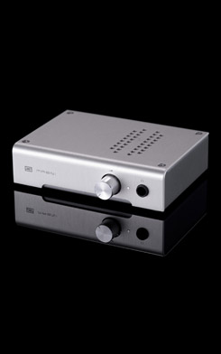 Schiit Magni 3: قدرت مضاعف