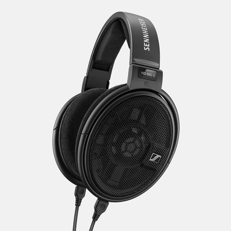 Sennheiser Introduces HD 660 S Headphones