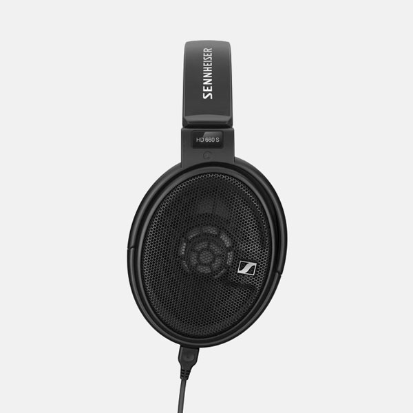 Sennheiser Introduces HD 660 S Headphones