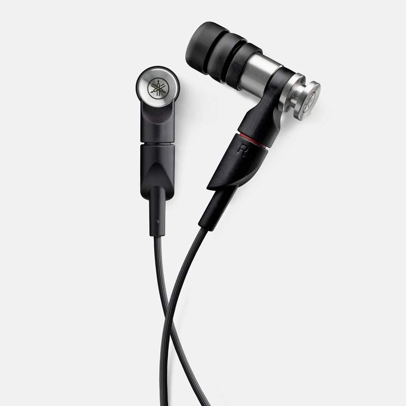 Yamaha EPH-200 In-Ear Headphones