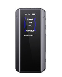 گیرنده بلوتوث | آمپ هدفون