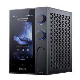 موزیک پلیر دسکتاپ