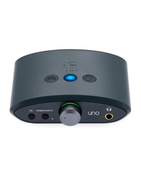 دک هدفون | آمپ هدفون