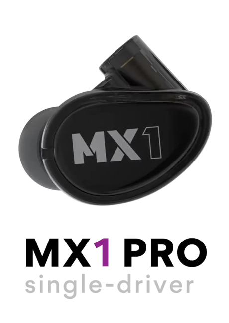 MEE Audio MX1 PRO ایرفون سیمی