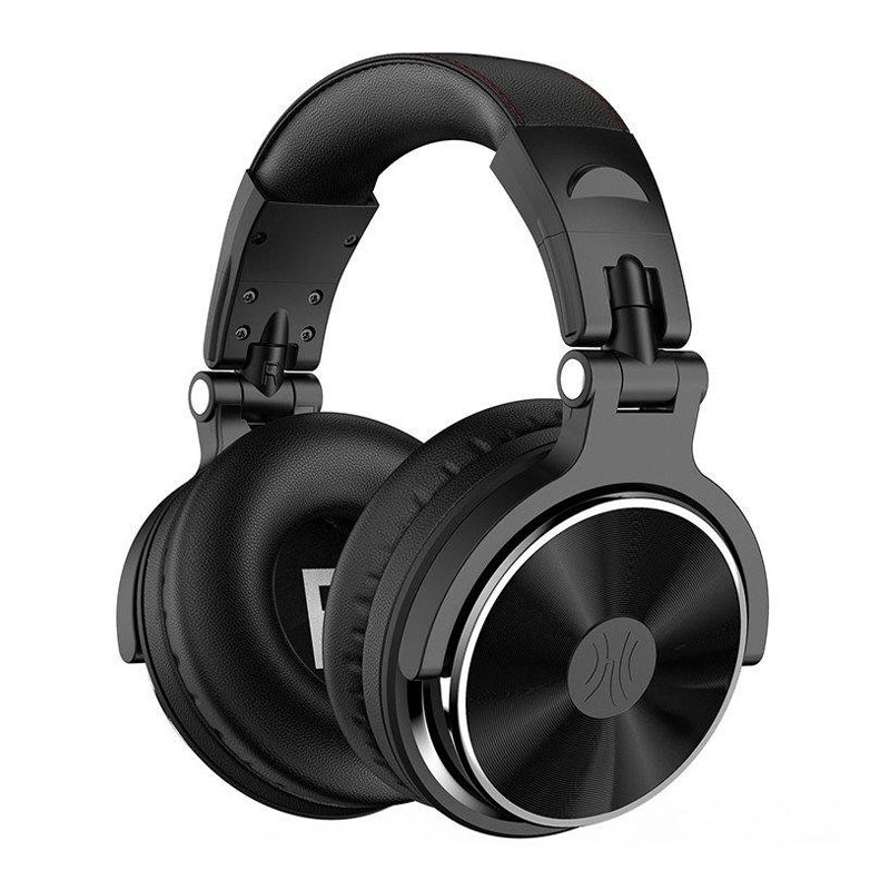 وان ادیو OneOdio Pro-10 DJ Black