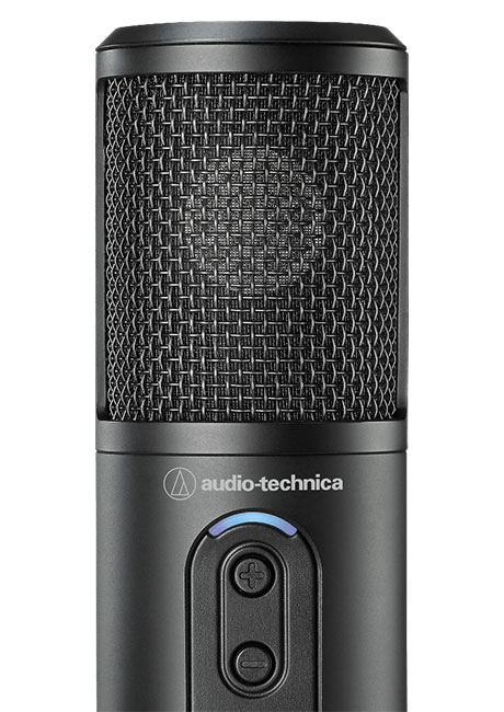 Audio-Technica ATR2500x-USB میکروفون