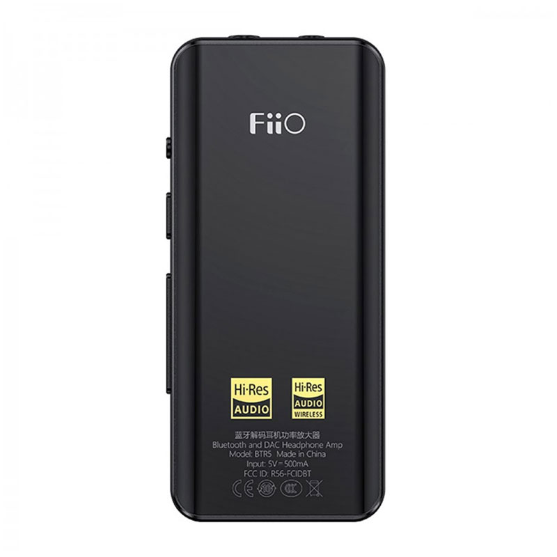 گیرنده بلوتوث فیو FiiO BTR5 Bluetooth Amplifier
