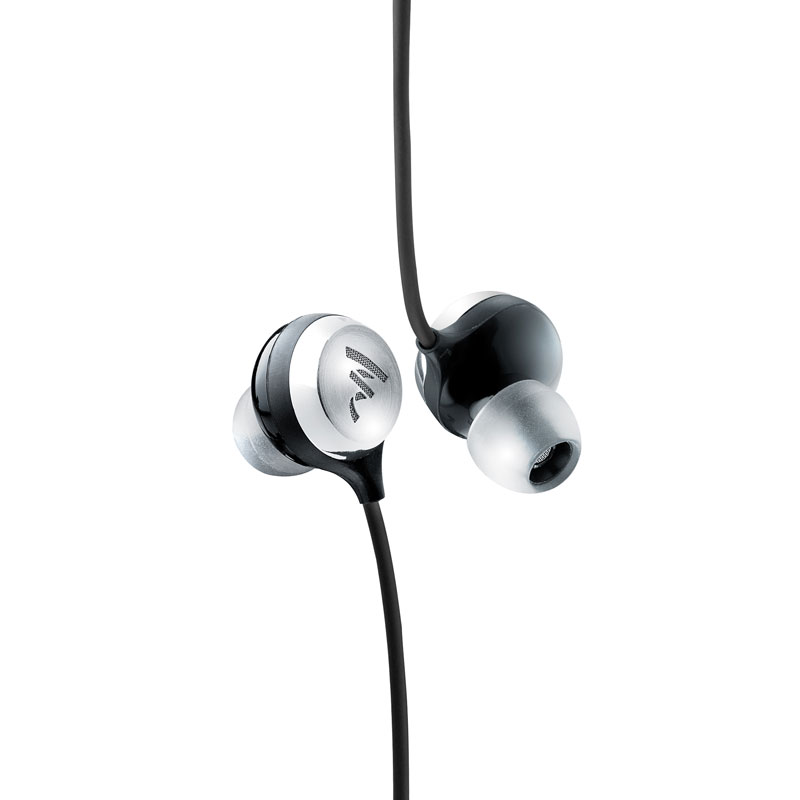 ایرفون با میکروفن فوکال Focal Sphear S Black