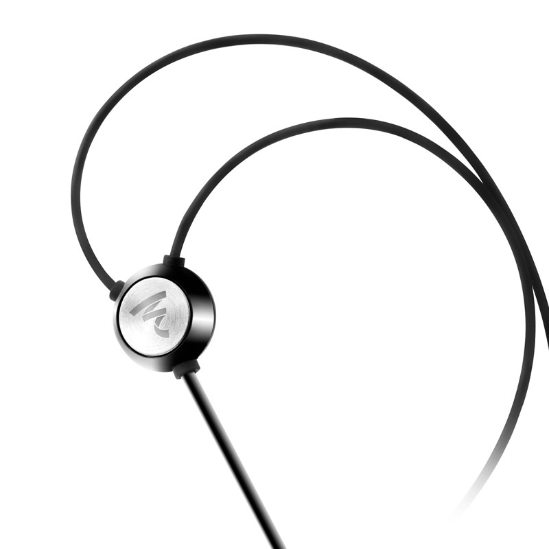ایرفون با میکروفن فوکال Focal Sphear S Black