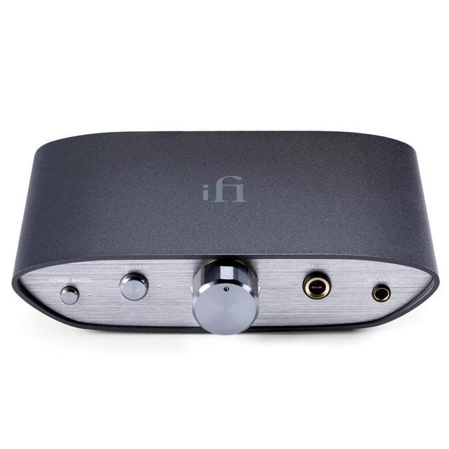 iFi-Audio ZEN DAC امپ/دک دسکتاپ