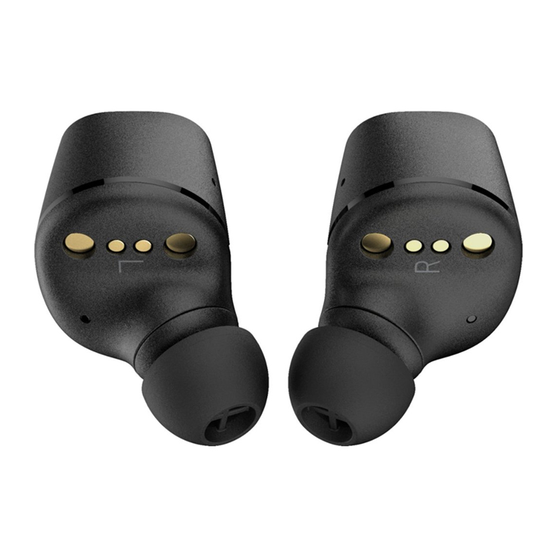 ایرفون بلوتوث | ایرفون بی سیم | ایرفون با میکروفن سنهایزر Sennheiser CX  400BT True Wireless Black