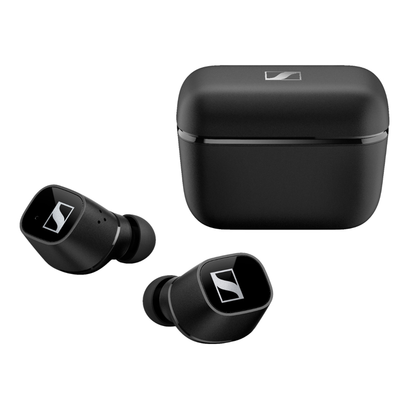 ایرفون بلوتوث | ایرفون بی سیم | ایرفون با میکروفن سنهایزر Sennheiser CX  400BT True Wireless Black