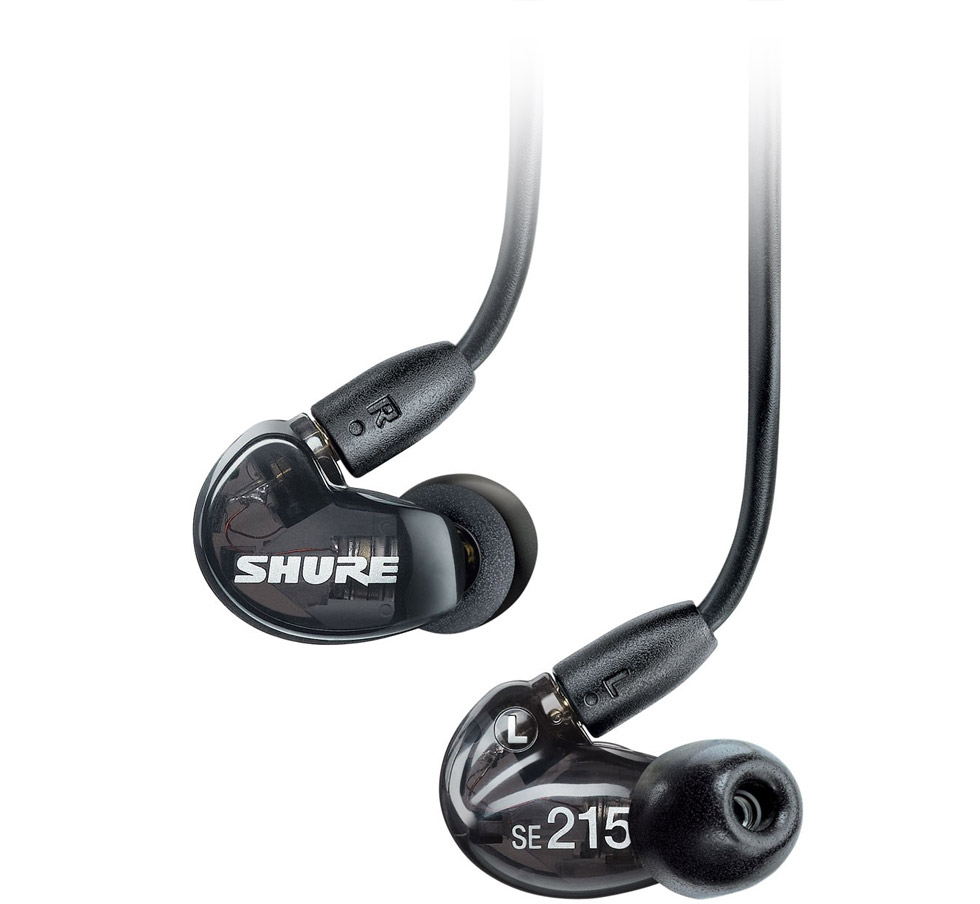 ایرفون Shure SE215 Wireless