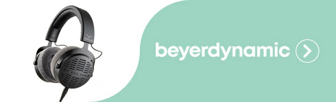 نمایندگی هدفون بیرداینامیک beyerdynamic