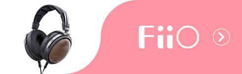 نمایندگی هدفون فیو fiio