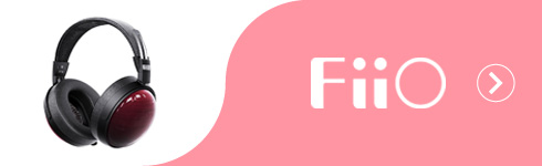 نمایندگی هدفون فیو fiio