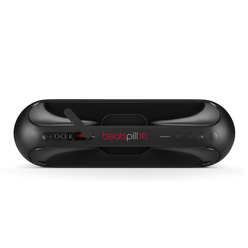 beats pill xl used