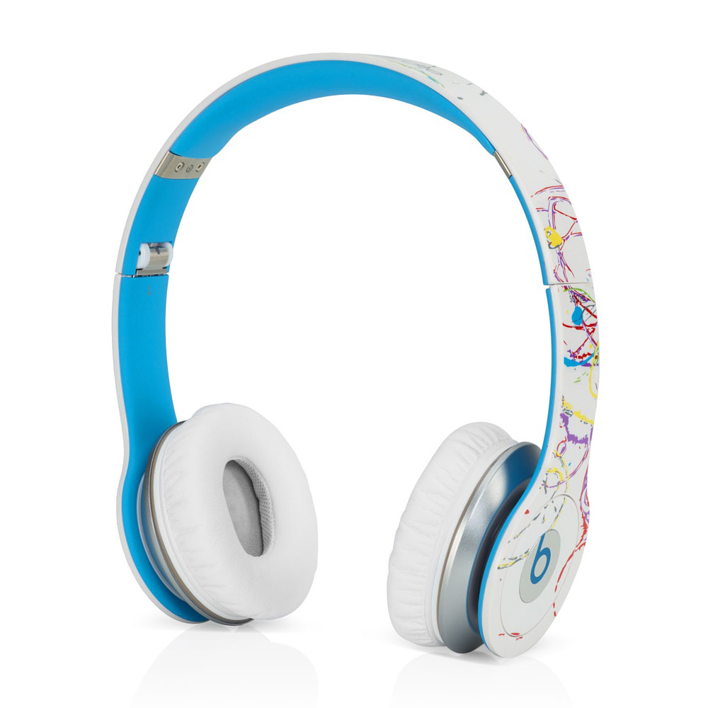 futura beats headphones