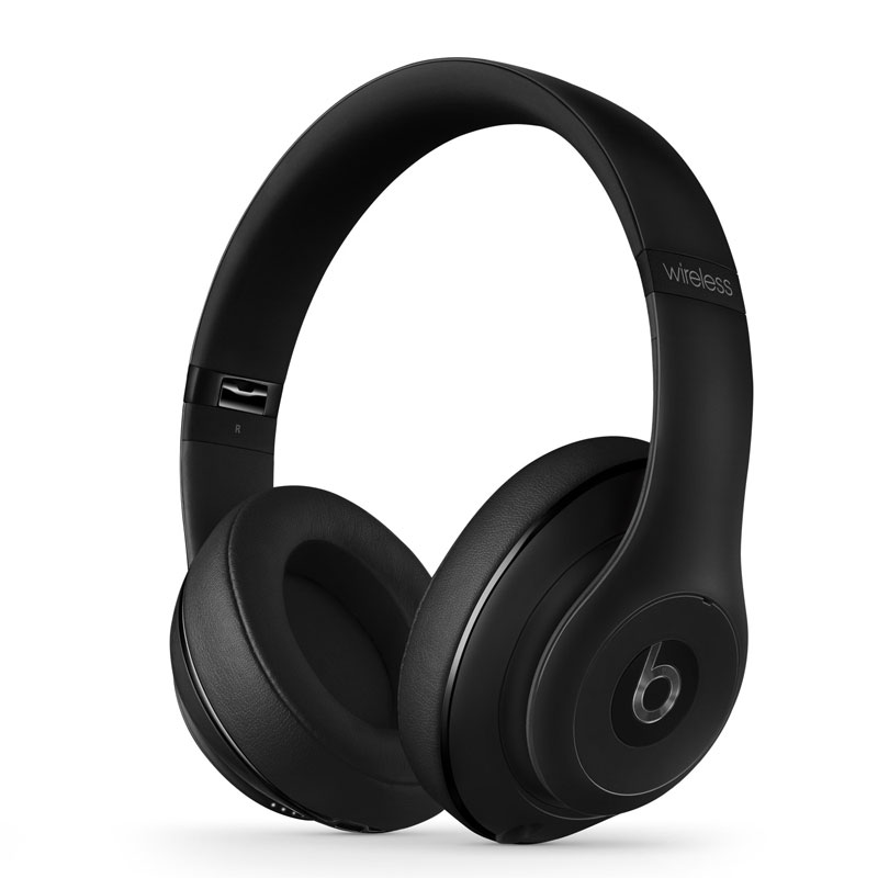 بیتس Beats studio wireless matte black