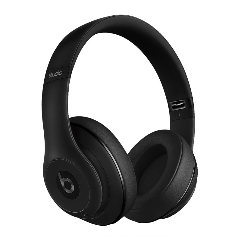 بیتس Beats studio wireless matte black