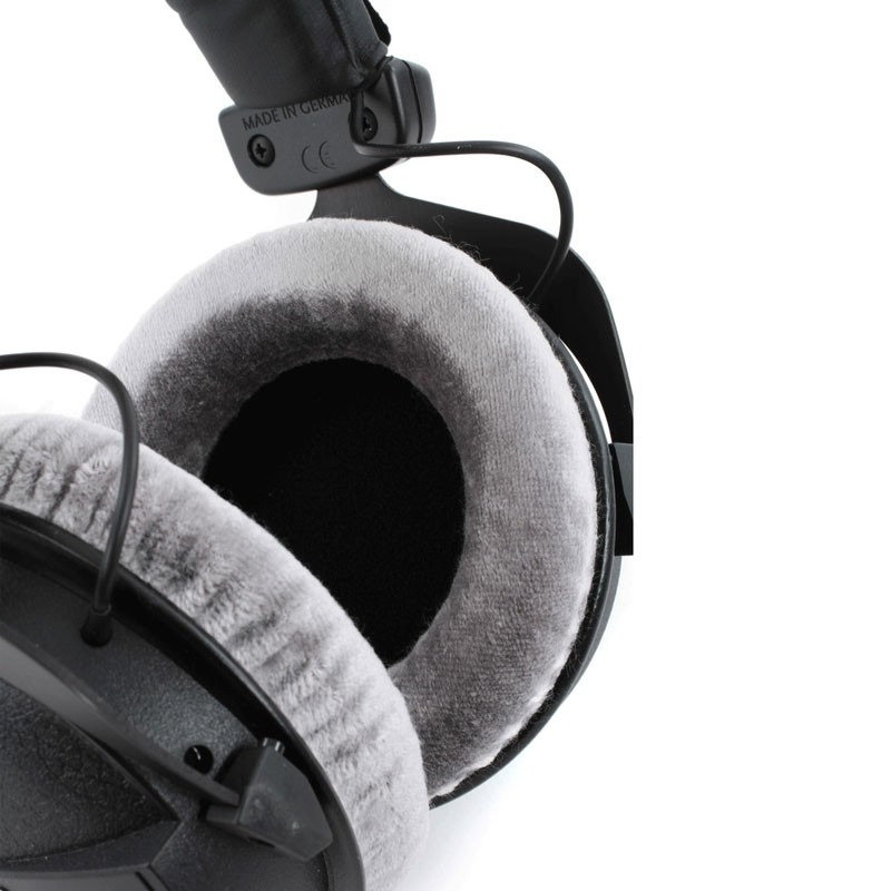هدفون استودیو | هدفون مانیتورینگ بیرداینامیک Beyerdynamic DT 770 PRO 80 Ohms
