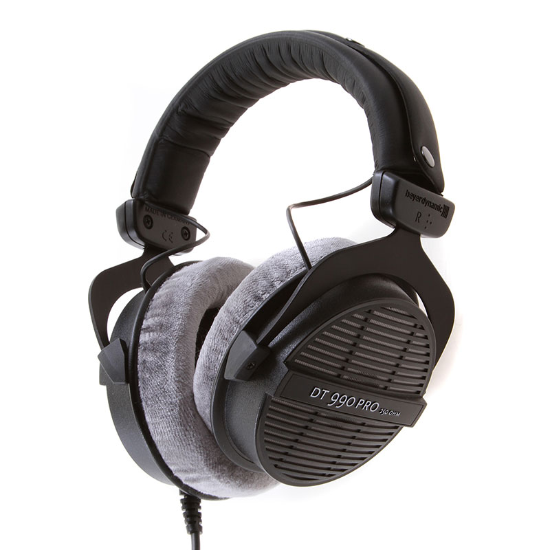 Dt 990 pro. Beyerdynamic DT 990 Pro. Наушники Beyerdynamic DT 990 Pro. Студийные наушники Beyerdynamic DT 990. Beyerdynamic DT 990 Pro 250 ohm.