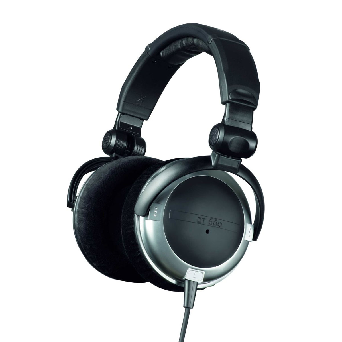 هدفون بیرداینامیک Beyerdynamic DT 660 