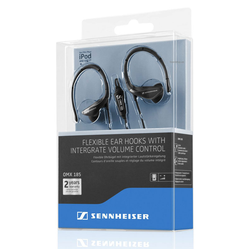 ایرفون سنهایزر Sennheiser OMX 185