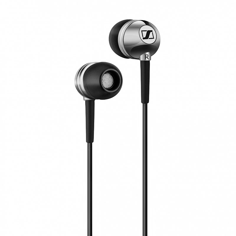 ایرفون سنهایزر Sennheiser CX 300 II Chrome