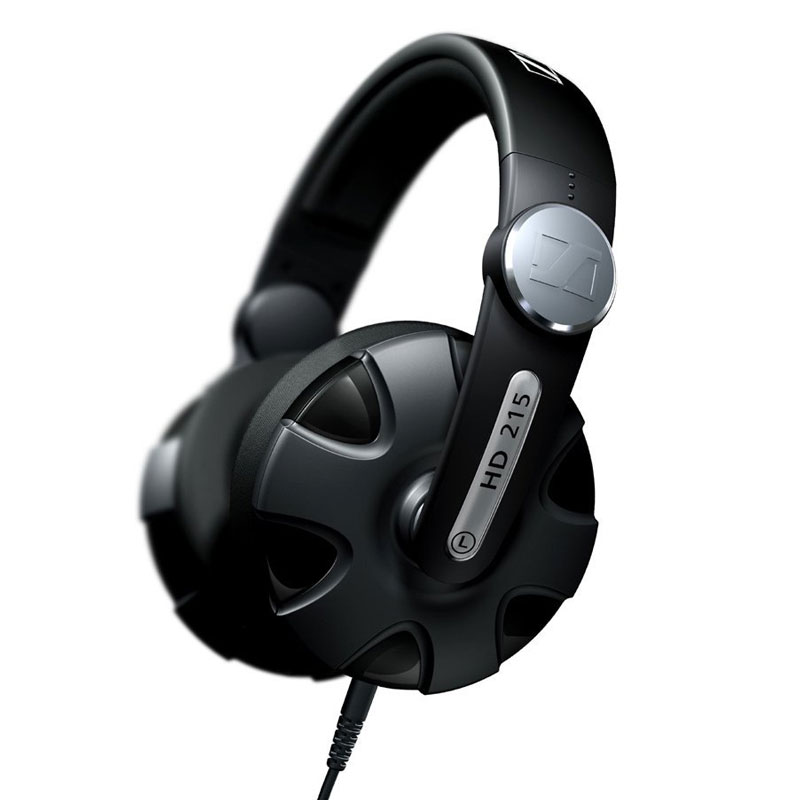 Sennheiser HD 215-II هدفون