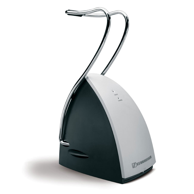 هدفون وایرلس | هدفون بی سیم سنهایزر Sennheiser RS 120 II