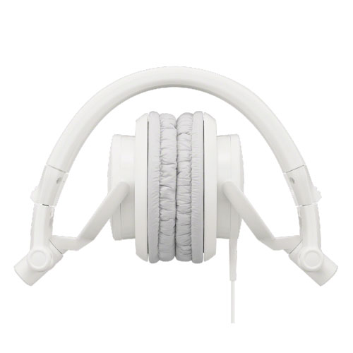 هدفون دی جی |\u200c هدفون تاشو سونی Sony MDR-V55 White