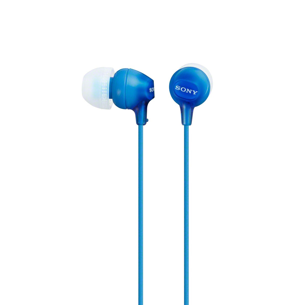 ایرفون سونی Sony MDR-EX15LP Blue