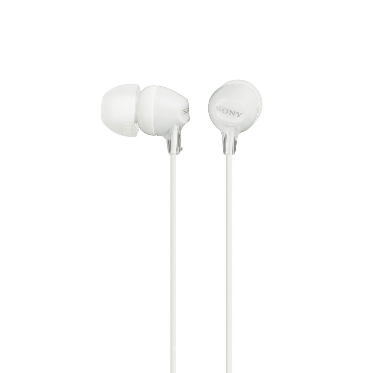 ایرفون سونی Sony MDR-EX15LP White