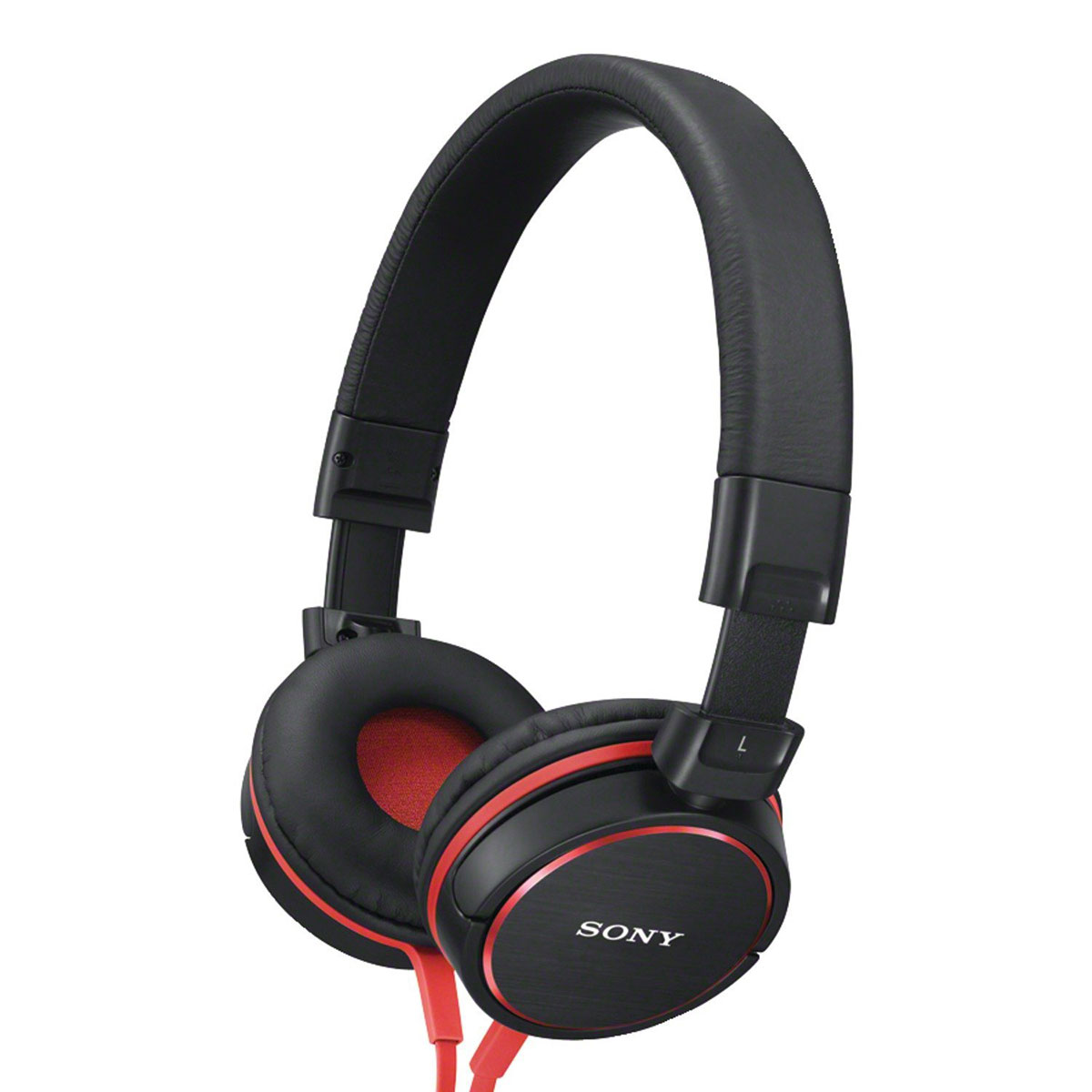 هدفون تاشو سونی Sony MDR-ZX600 Black