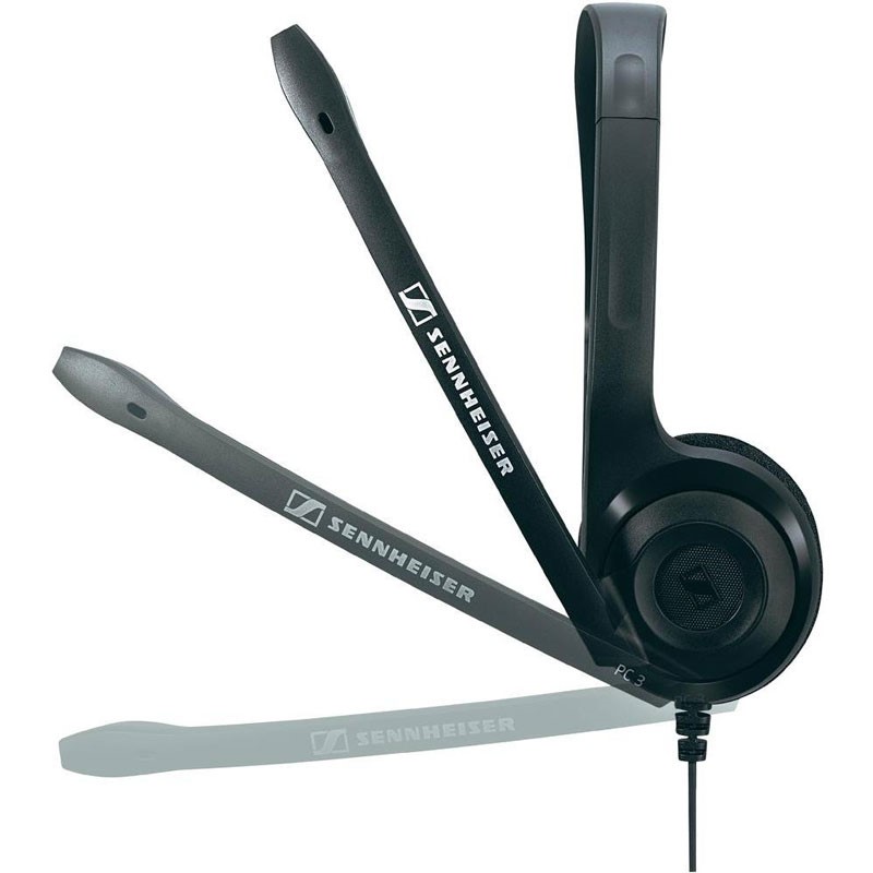 هدست سنهایزر Sennheiser PC 3 CHAT