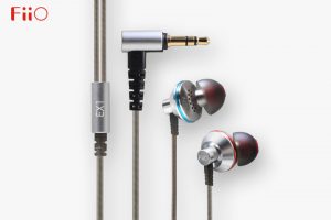 ایرفون Fiio EX1