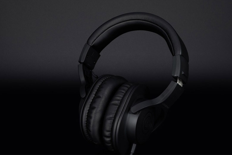 آدیو-تکنیکا ATH-M20X
