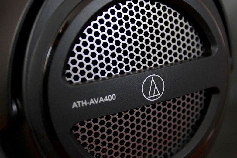 آدیو-تکنیکا ATH-AVA400