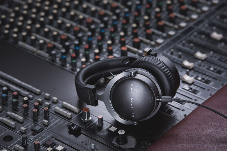 بیرداینامیک DT 1770 Pro