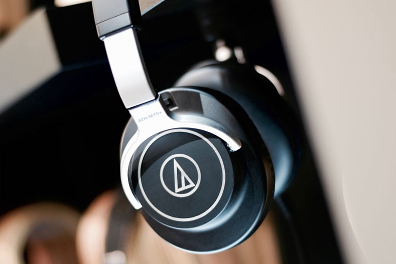 آدیو-تکنیکا ATH-M70x
