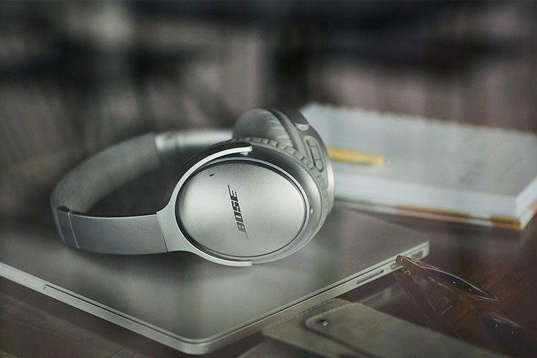 بوز QuietComfort 35 Wireless