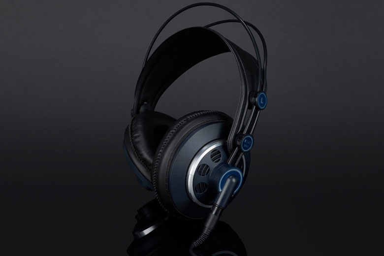 AKG K240 MKII