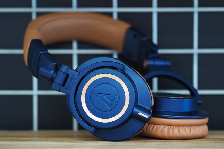 آدیو-تکنیکا ATH-M50x