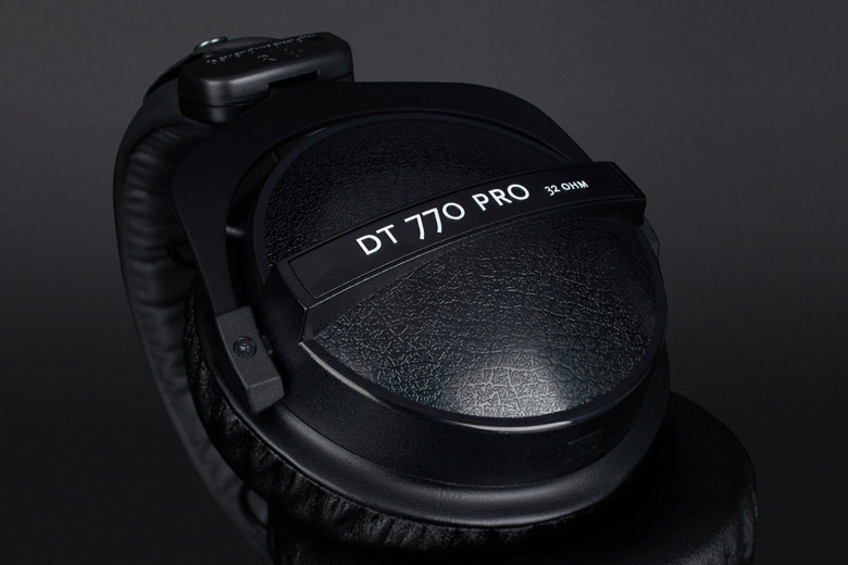 بیرداینامیک DT 770 Pro 32 Ohm