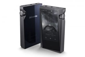 موزیک پلیر Astell & Kern SR15