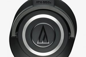 Audio-Technica ATH-M50x