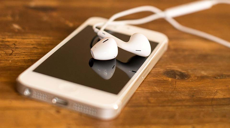 Apple EarPods Original قیمت خرید فروش هدفون اپل اورجینال 